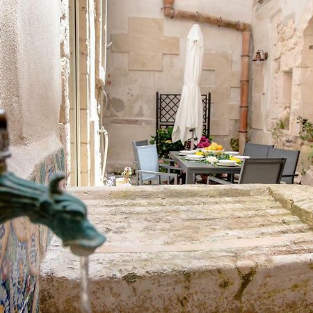 Апартаменты Ortigia Ancient House Сиракузы Экстерьер фото
