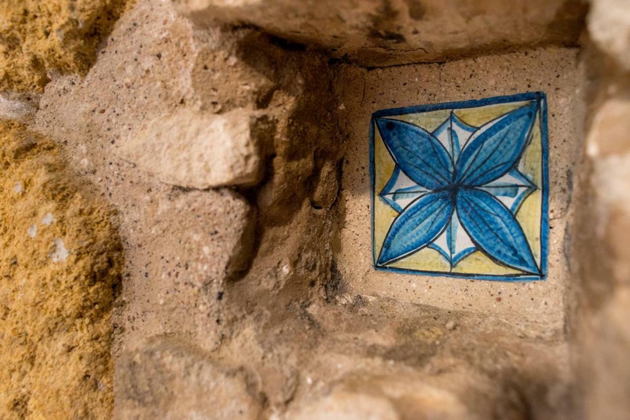 Апартаменты Ortigia Ancient House Сиракузы Экстерьер фото
