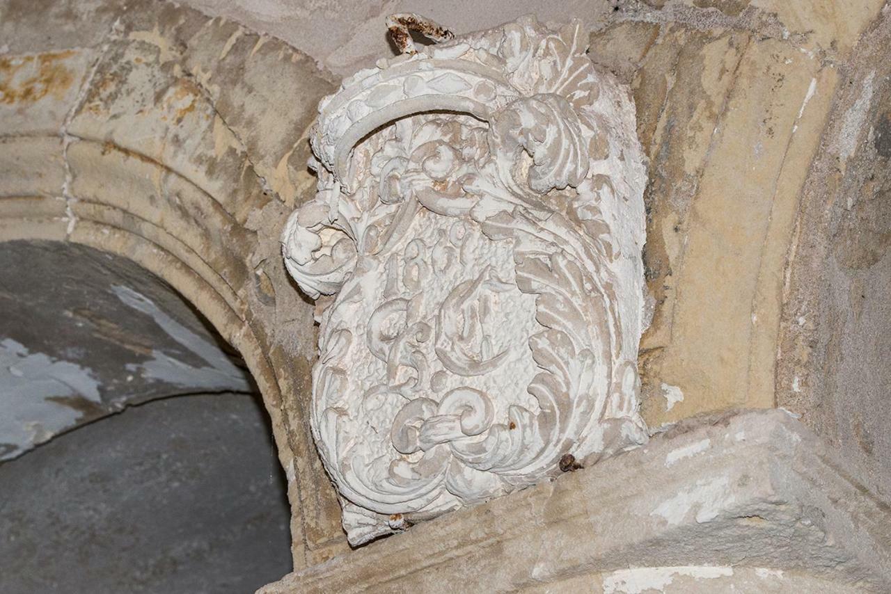 Апартаменты Ortigia Ancient House Сиракузы Экстерьер фото